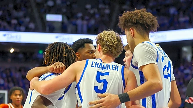 Kentucky Basketball vs. South Carolina viewing info, what to watch for, odds, and predictions