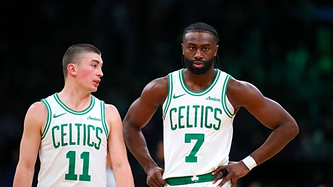 Celtics injury report reveals star could miss game vs Phoenix Suns