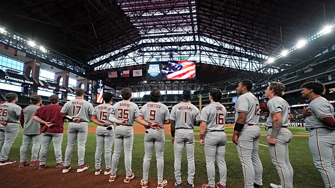 Three up, three down: FSU baseball struggles to lock down identity during inconsistent week