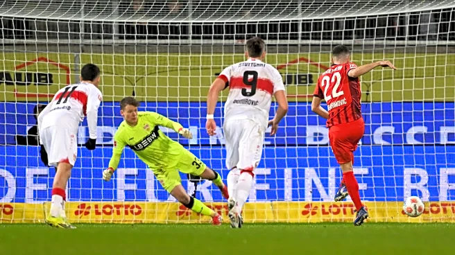 Bavarian Loan Works: Loanees find success in European competitions