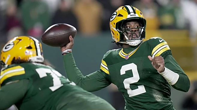 Arizona Cardinals mentioned as favorites for free agent quarterback