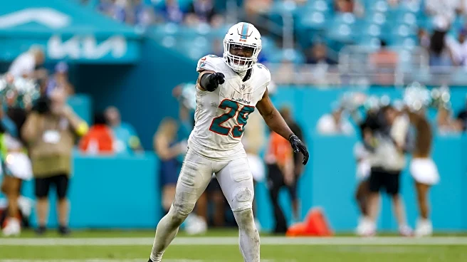 Players Miami Dolphins Fans Believe Have Trade Value/Want To See Traded