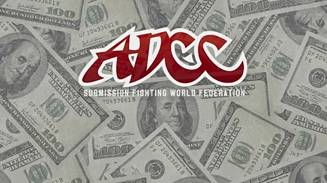 ADCC 2026 payouts increased, but women’s purses still lacking – BJJ Beat