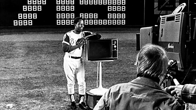 Braves could link up with other Southeastern pro sports teams for TV network