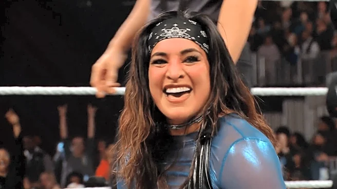 The women’s Elimination Chamber match is loaded with talent, and now official