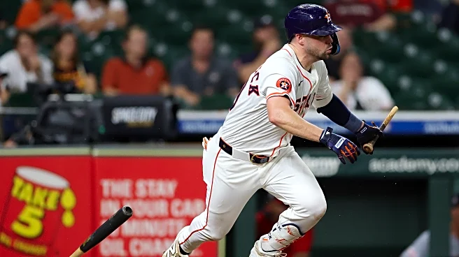 Cubs BCB After Dark: Who is the dark horse outfielder?