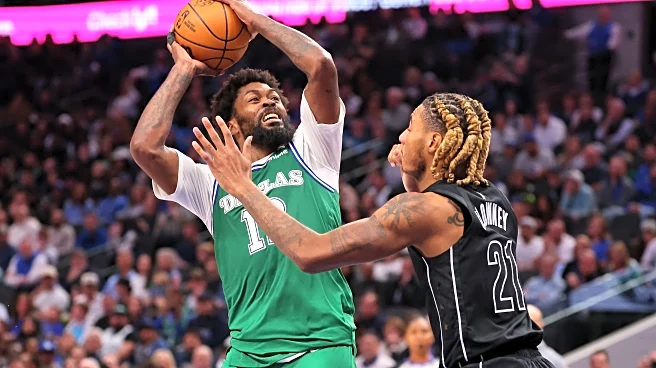 Mavericks vs. Nets Preview: 3 thoughts ahead of Dallas’ meaningless trip to Brooklyn