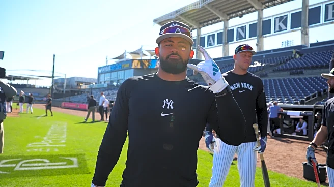 Yankees news: Domínguez out in roster projection