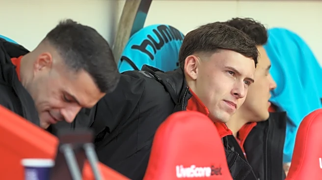 Perspective After Fulham: Support Sunderland’s Young Players