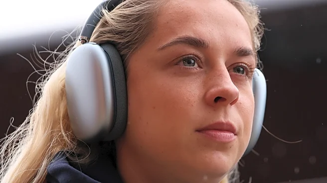 Lasses Spotlight: Poppy Pattinson — A Lioness Forged In Sunderland!