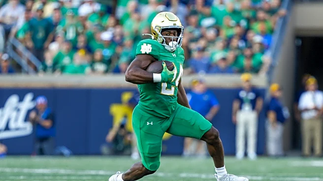 NFL Draft: Notre Dame news and notes heading toward the combine