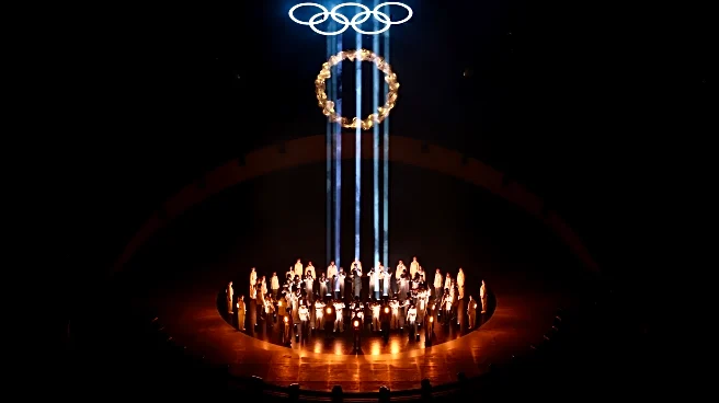 The Daily Hilario: Sucker for a montage