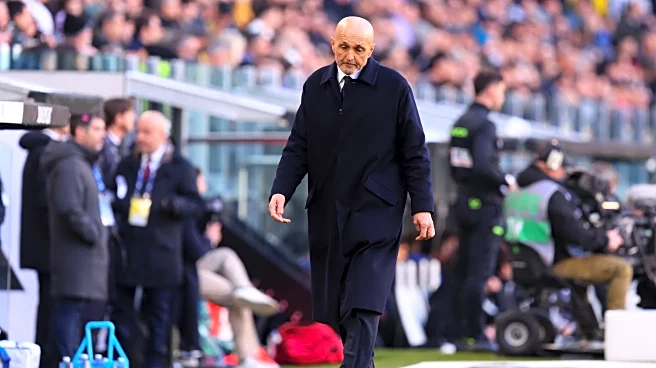 The last three Februarys for Juventus have not been very good