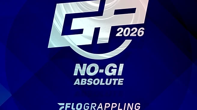 2026 IBJJF No Gi Absolute GP live stream, BJJ results, video highlights