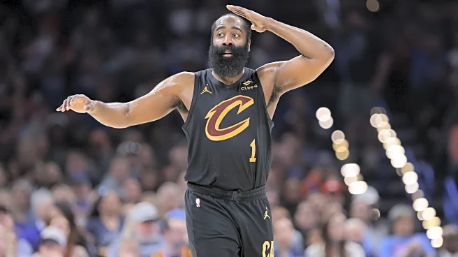 Cup of Cavs: NBA news and links for Tuesday, Feb. 24