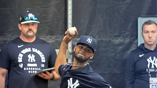 Will the Yankees’ bullpen be a problem again in 2026?