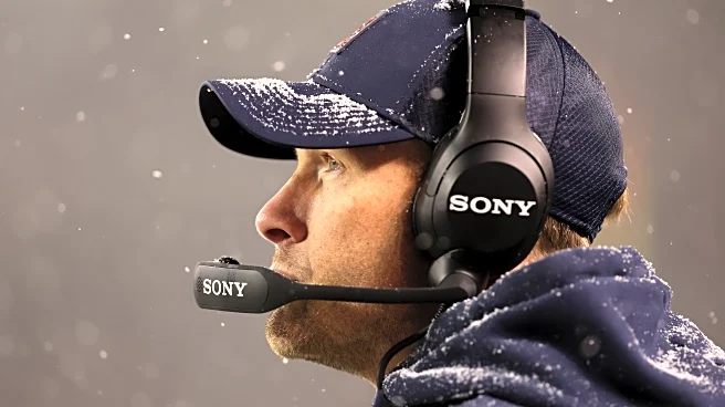 The Bear’s Den, February 24, 2025