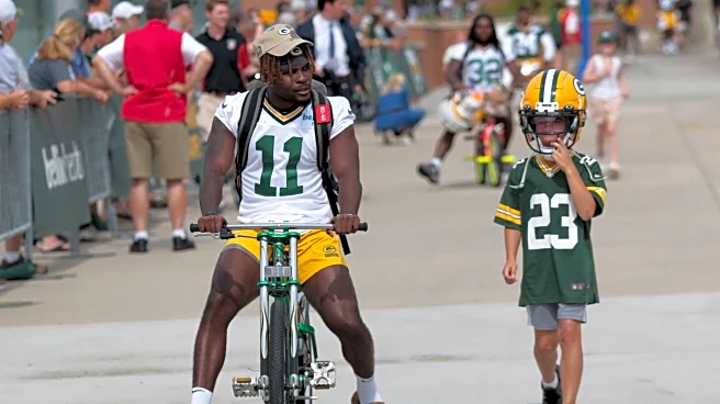 Packers fans’ experiences meeting players, coaches in real life