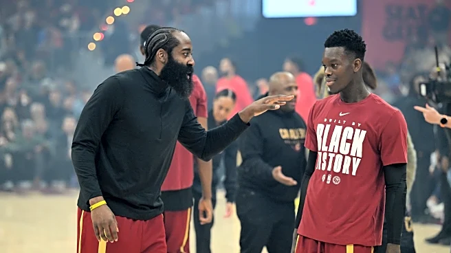 What do the stats tell us about the Cavs trade-deadline acquisitions?