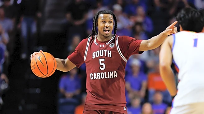 Players to watch, keys to the game for Kentucky at South Carolina