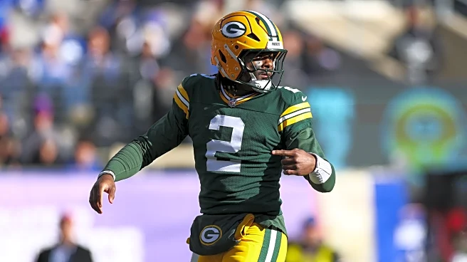 Free Agency 2026: The Malik Willis hype is starting to build