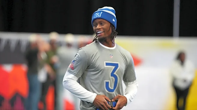 Cowboys news: Offseason plans orbit around finding a way to keep George Pickens