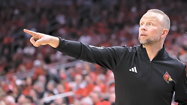 ACC Roundup – UNC Dispatches Louisville, Two Good Games Tuesday