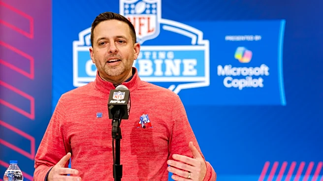 4 Patriots storylines to watch at the NFL Combine