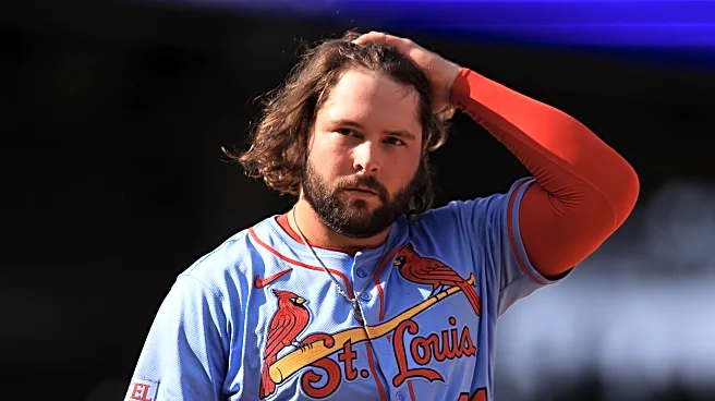 The 2026 St. Louis Cardinals: Rebuilding or Rebranding?