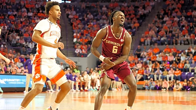 Noles News: Robert McCray V is ACC Player of the Week