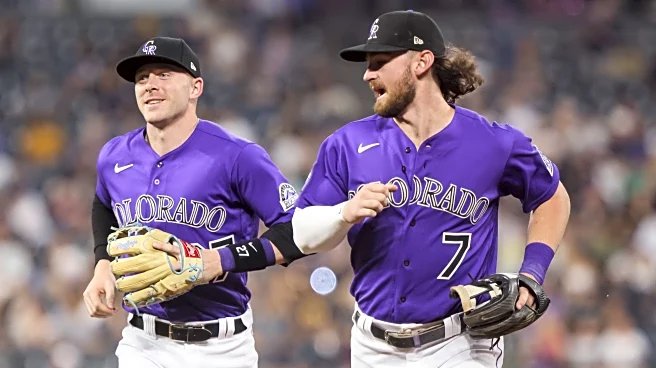 Meet new Red Sox infielder Brendan Rodgers