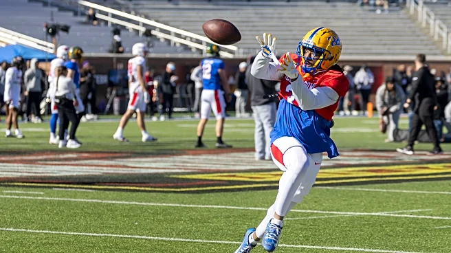 Can Kyle Louis Become a Three-Down Linebacker for the Commanders?