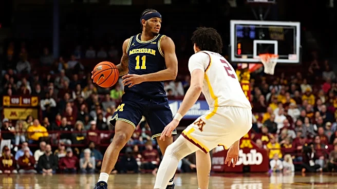 Minnesota at No. 3 Michigan Wolverines Preview: Perfect timing