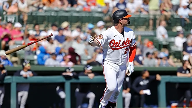 What do you expect from Pete Alonso this year?