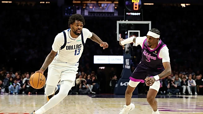 Grading the Mavericks: Dallas cannot allow losing games to breed a losing culture