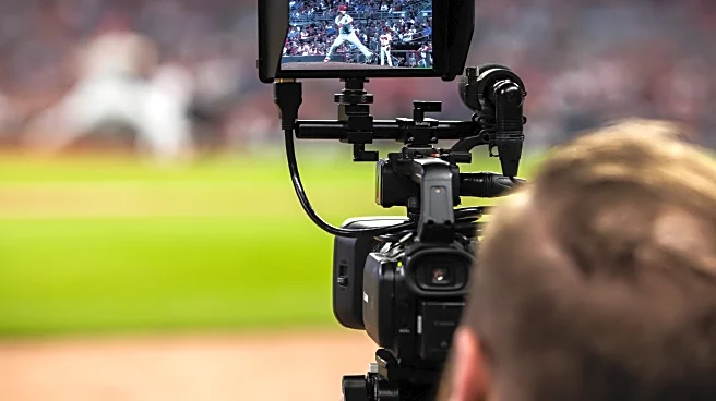 Atlanta Braves announce BravesVision as their new TV/streaming home