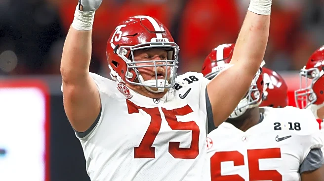 Jumbo Package: Alabama Football adds 2028 opponent