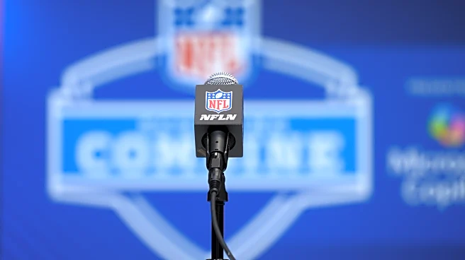 2026 NFL Scouting Combine: How to watch, schedule, participants to know