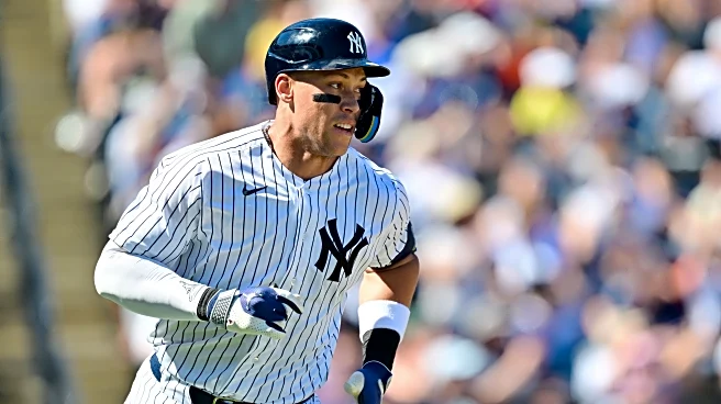 Yankees 2026 Season Preview: Aaron Judge