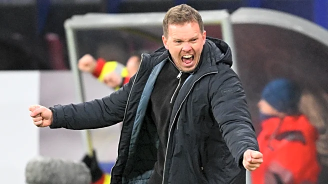 Midweek Warm-up: Inside Bayern Munich’s attempt to bring back Julian Nagelsmann; Champions League predictions; and MORE!