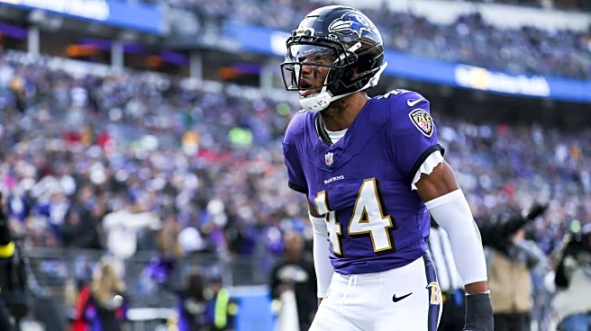 NY Giants trade rumors: Pros, cons of deal for CB Marlon Humphrey explained