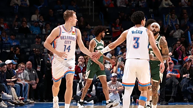 Orange in the NBA: Buddy’s back