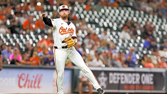 Can the Orioles still have an elite offense without Jordan Westburg?