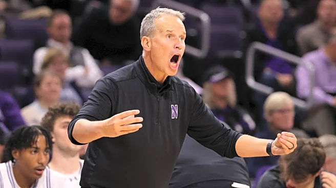 Indiana men’s basketball vs Northwestern: 5 things to know about the Wildcats