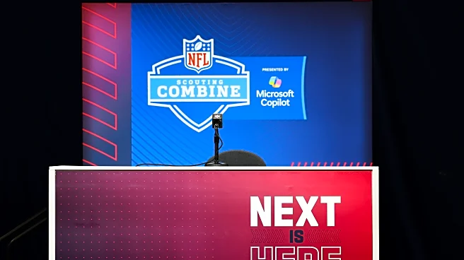 Vikings Combine Buzz: No Drama on KOC & Brzezinski + Prospects to Watch