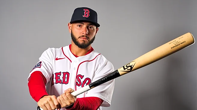 Red Sox News & Links: A Wilyer Abreu extension update