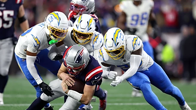 Chargers Daily Links: Tuesday Open Thread