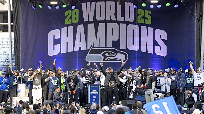 What the Seahawks’ Super Bowl 60 win means to me