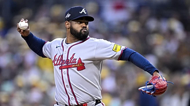 Spring Training February 24 game thread: Tigers at Braves