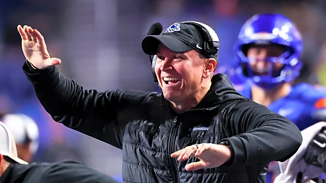 The Good, the Bad, the Ugly: PAC 12 Recruiting Classes